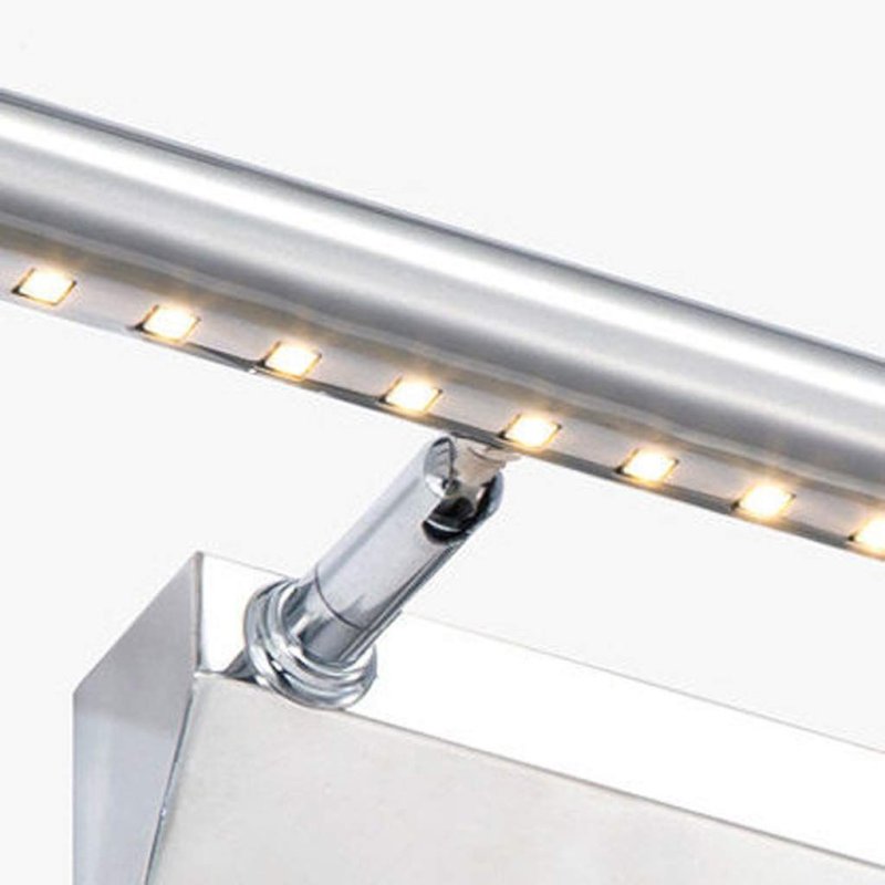 Bathroom Wall LED Light TOOLIGHT APP361-1W Chrome 5W 40cm