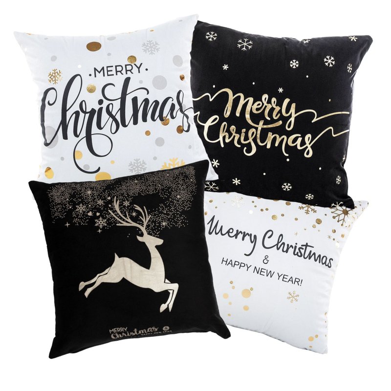 PILLOWCASE BC06 WHITE