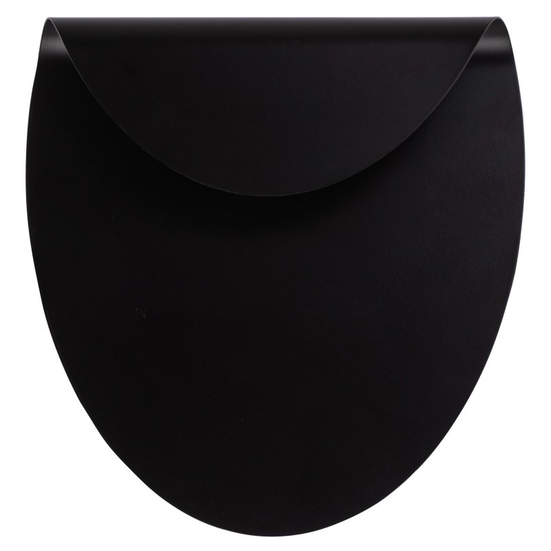 Wall lamp APP1429-W BLACK