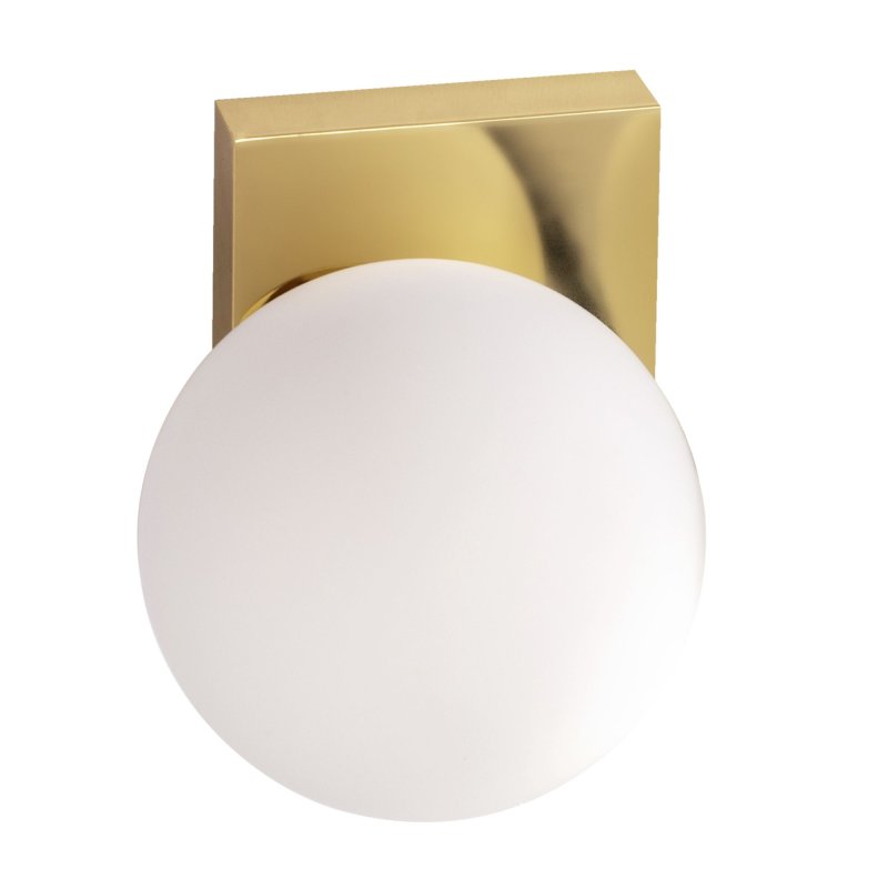 Wall Light Toolight APP1009-1W E27 white
