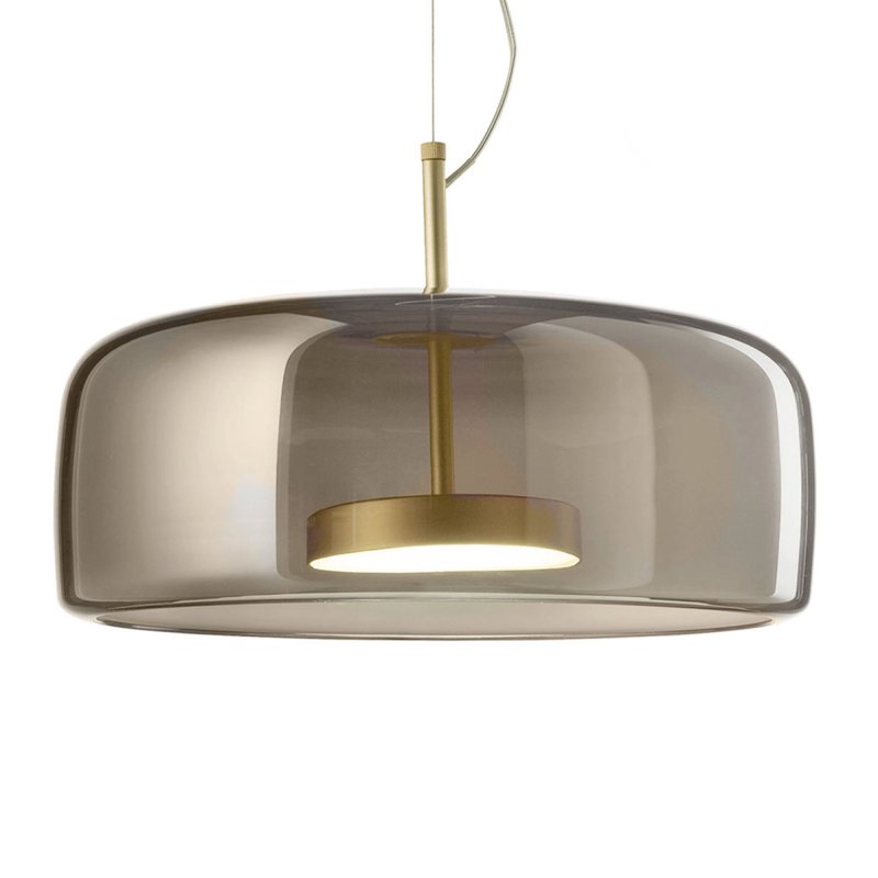 LAMP APP614-1CP GREY