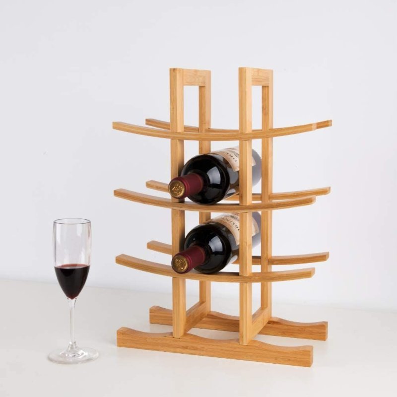Wine rack 371572 42x30x42cm