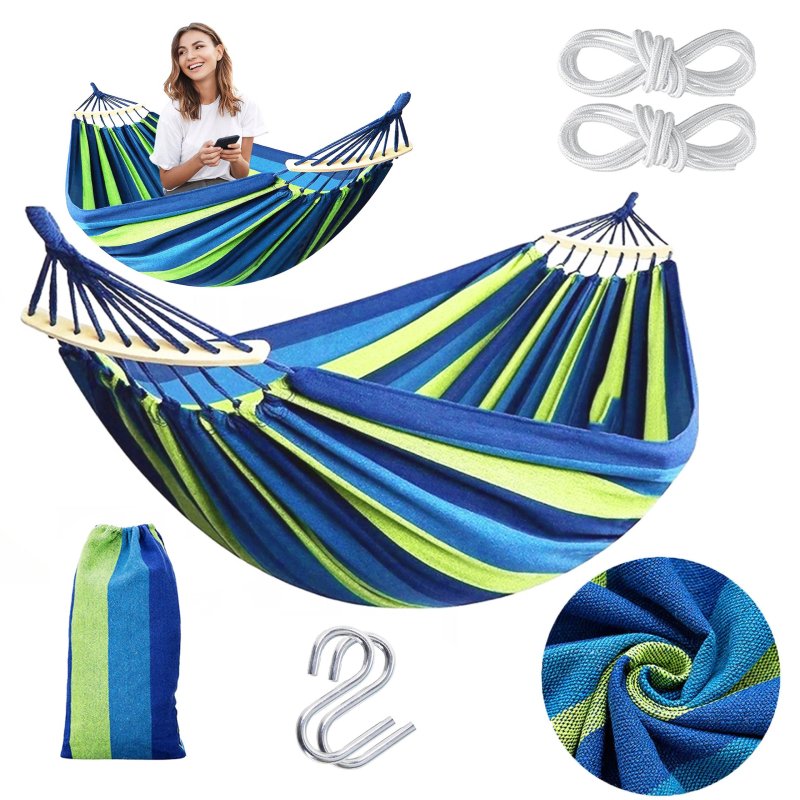 Hammock 480144B BLUE