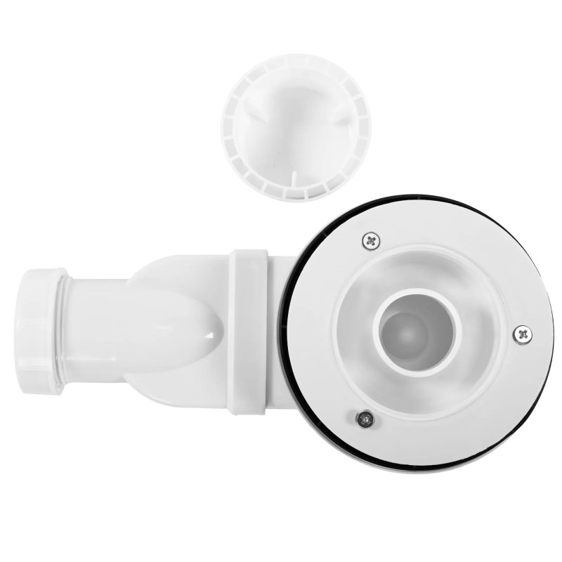 SIPHON REA WP-02 WHITE