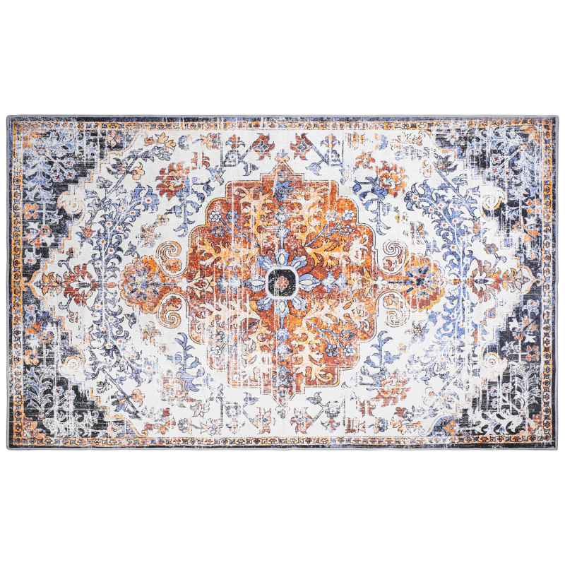 PLUSH DESIGN 1 1.60*2.30 BEIGE