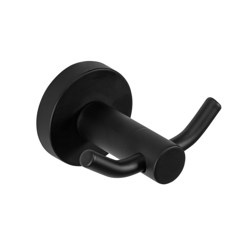 Bathroom hanger Black 332914A MIST 02