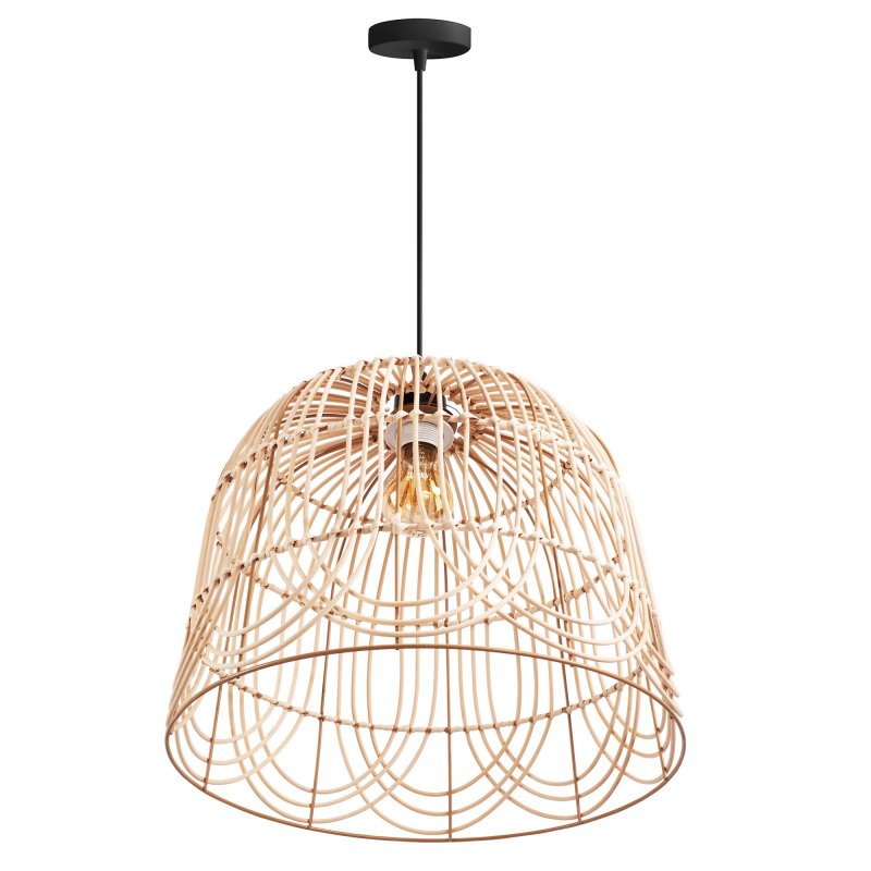 Lamp NATURAL APP1352-1CP 40 cm