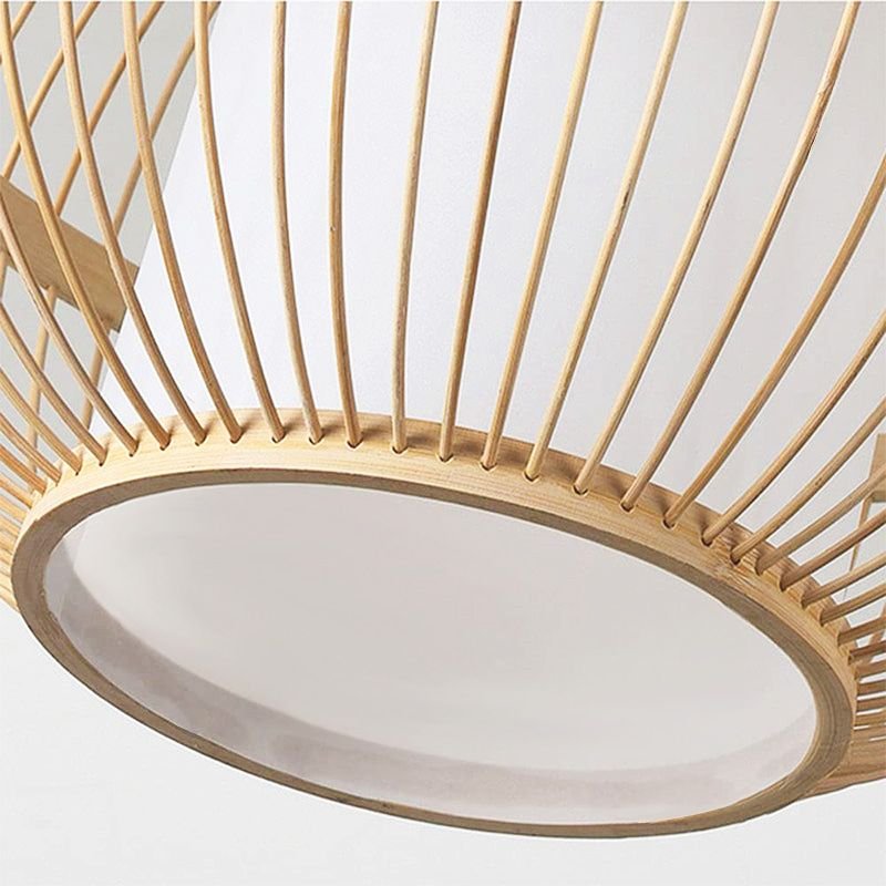 LAMP BOHO APP1631-1CP BEIGE