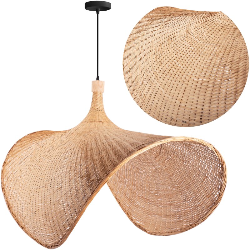 LAMP APP1640-1CP 100cm