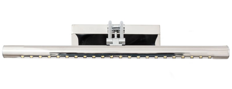 Bathroom Wall LED Light TOOLIGHT APP365-1W Chrome 7W 55cm