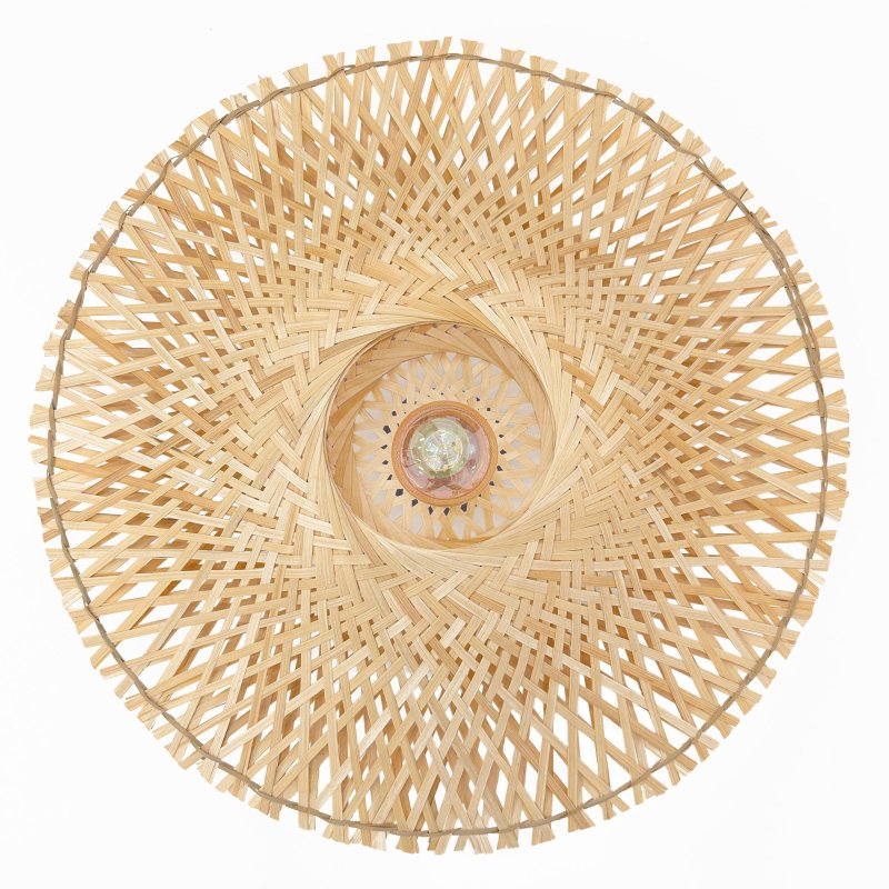 Wall Light Toolight APP1330-1W E27 brown