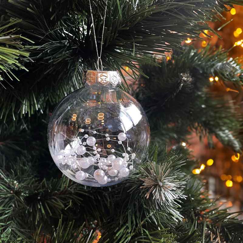 Christmas balls SYSD1688-059