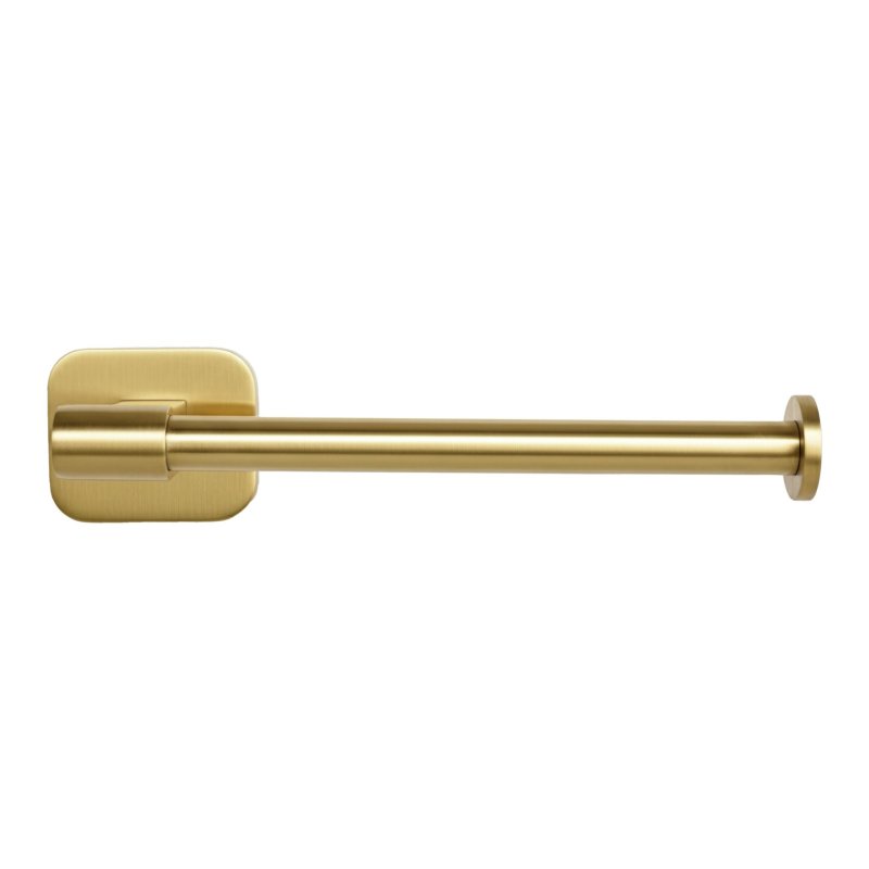 TOILET PAPER HOLDER REA 5909 NICO GOLD