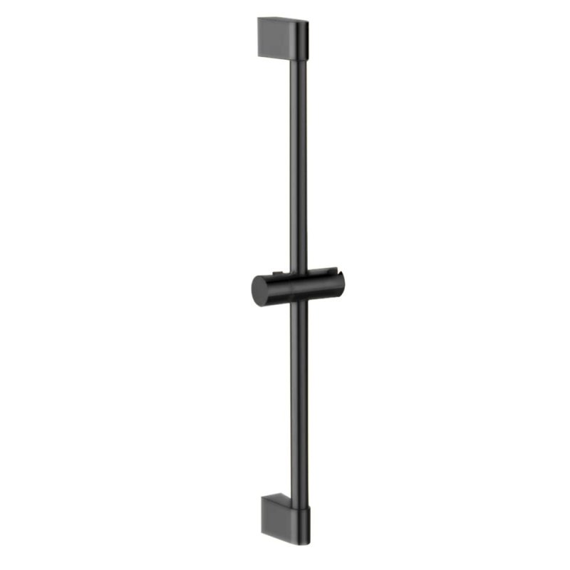 Handheld shower head holder 01 Black