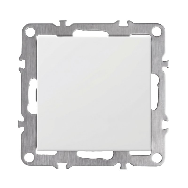 Toolight Single Switch Oste Jnh006-w White