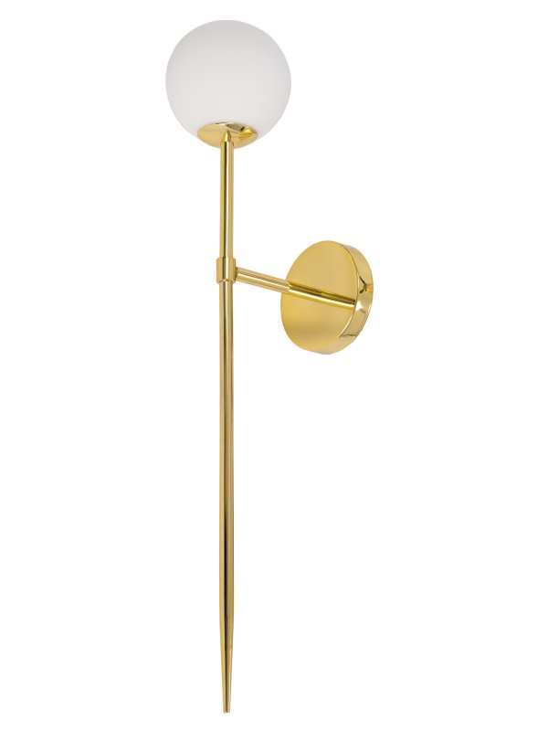 Wall Light Toolight APP582-1W E27 gold