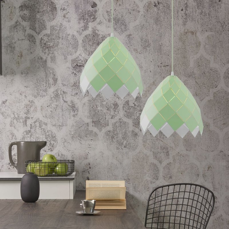 Lamp APP339-1CP GREEN