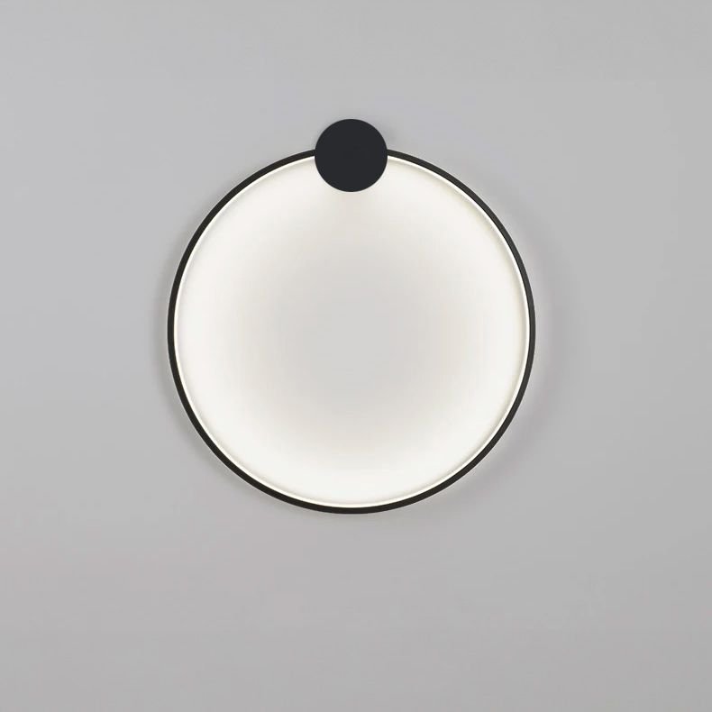 Wall LED Light Toolight APP1385-CW 13W black