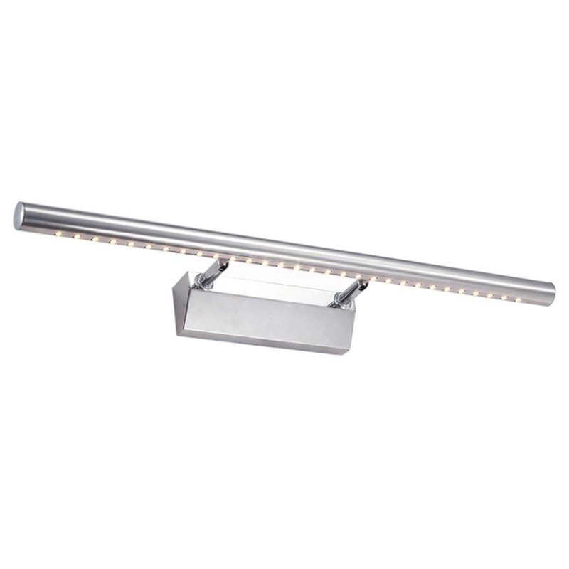 Bathroom Wall LED Light TOOLIGHT APP362-1W Chrome 7W 55cm