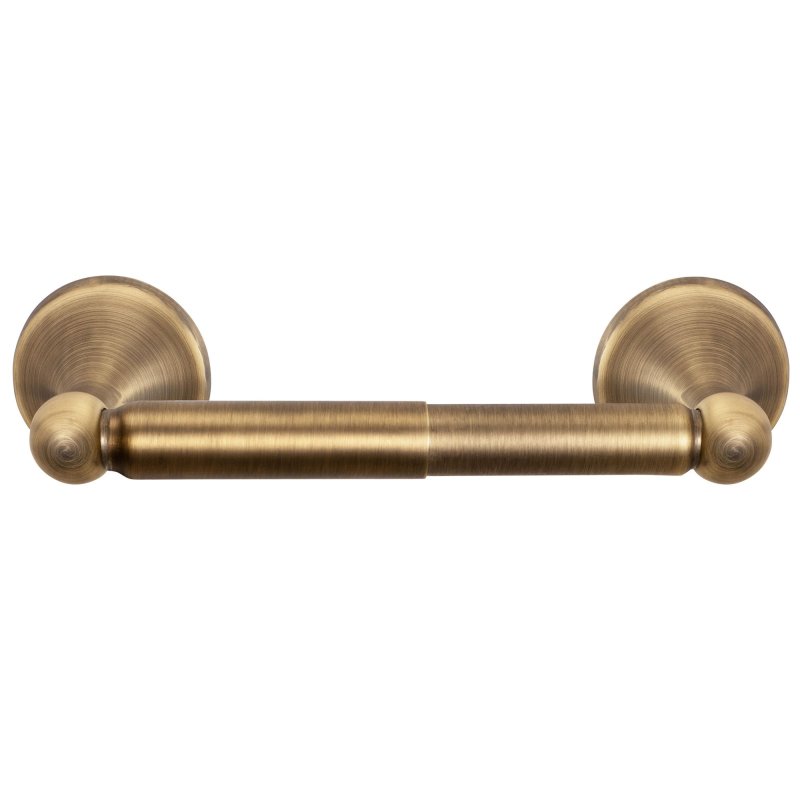 Toilet paper holder 332869B Antique Bronze