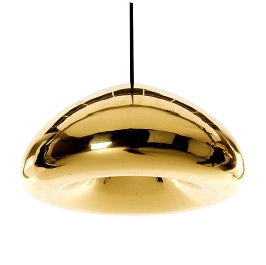 Lamp APP323-1CP GOLD