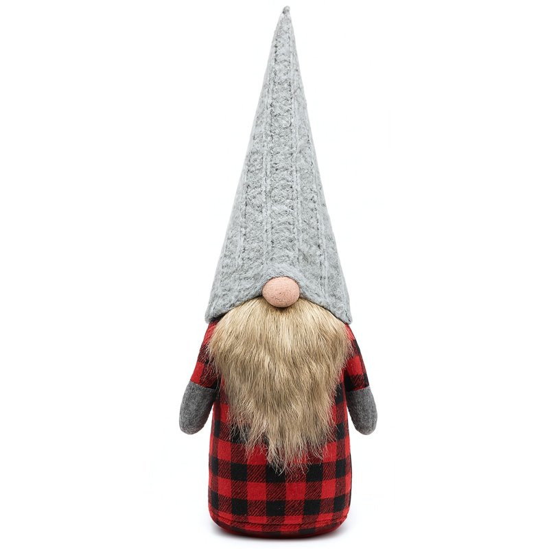 Christmas Gnome 50cm YX055