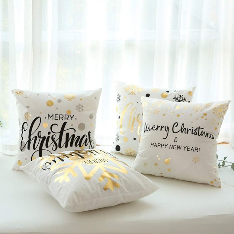 PILLOWCASE BC06 WHITE
