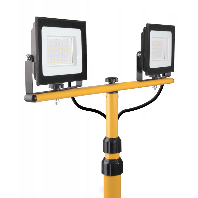 RSL016 halogen lamp stand