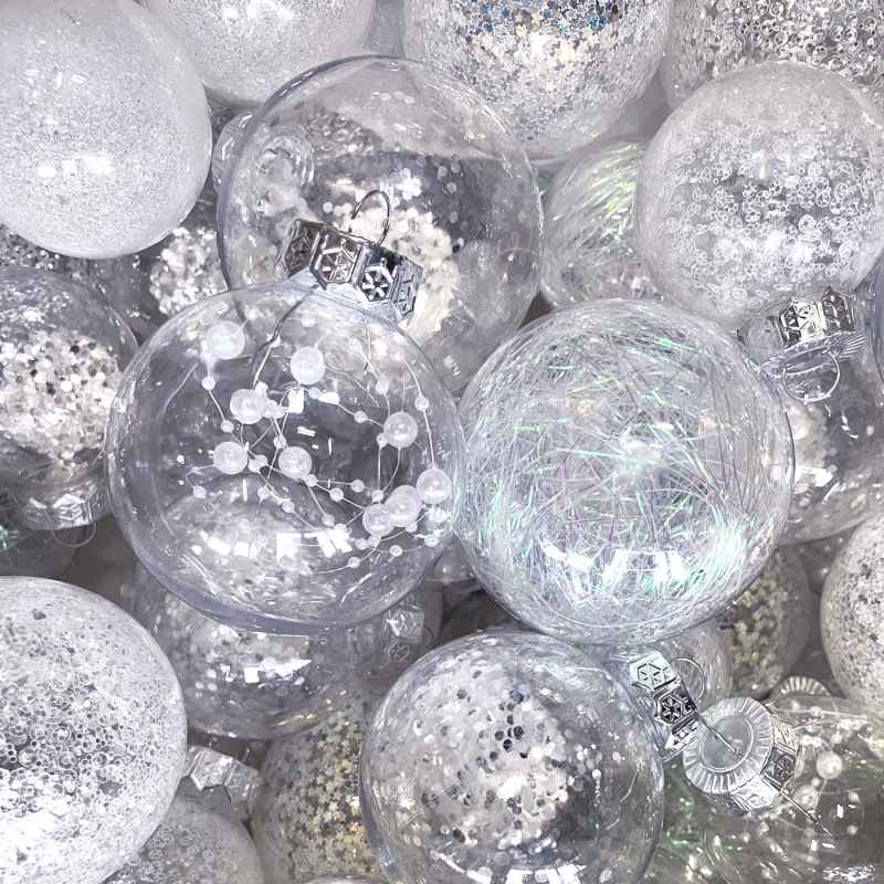 Christmas balls SYSD1688-058