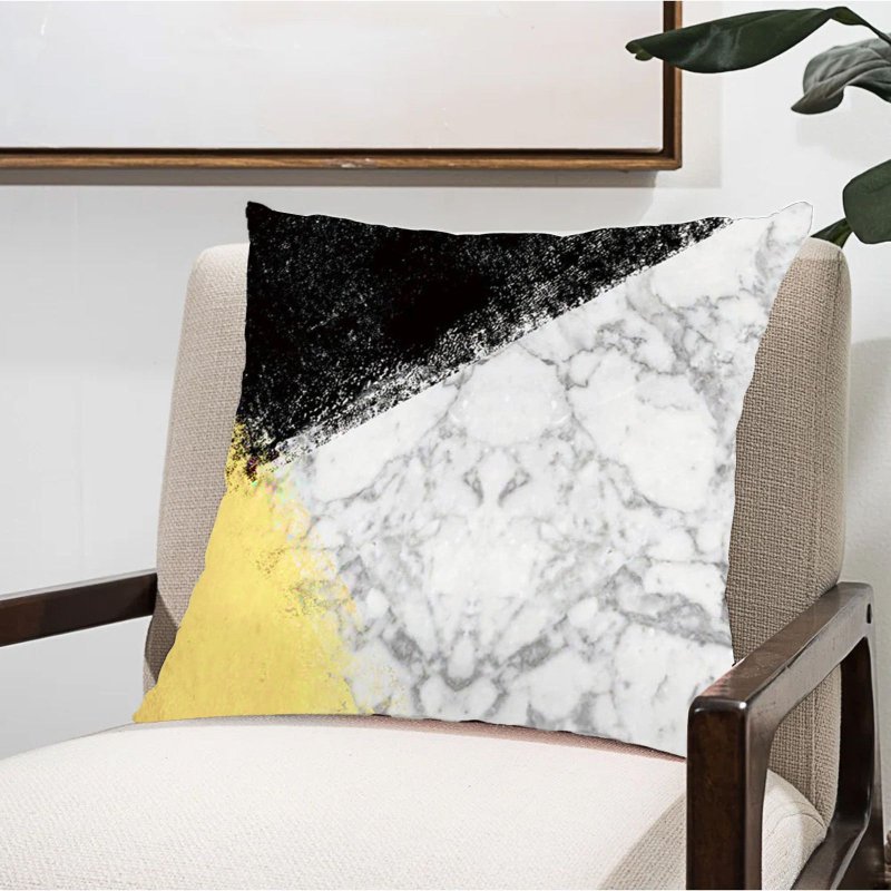 PILLOWCASE 3D 16 MULTICOLOUR