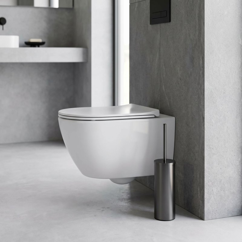 Rea Toilet Brush B106 Titan