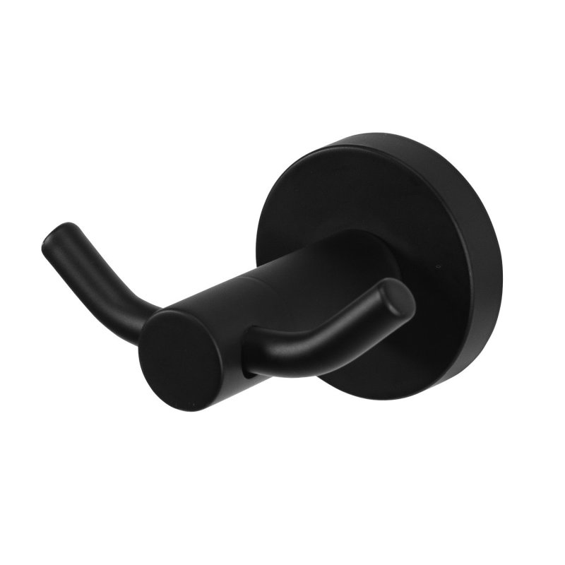 Bathroom hanger Black 332914A MIST 02