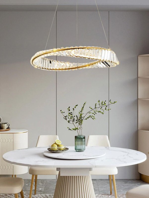 Lamp APP1064-1CP 60x12x90cm
