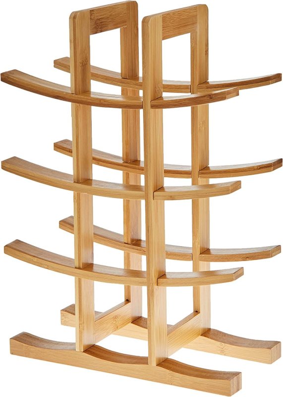 Wine rack 371572 42x30x42cm