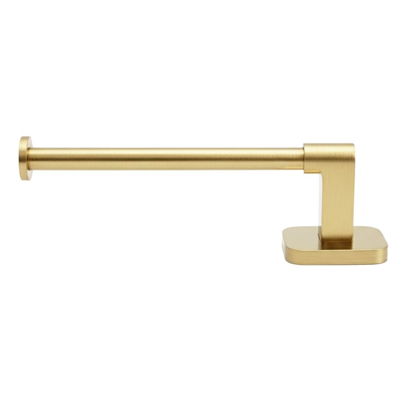 TOILET PAPER HOLDER REA 5909 NICO GOLD