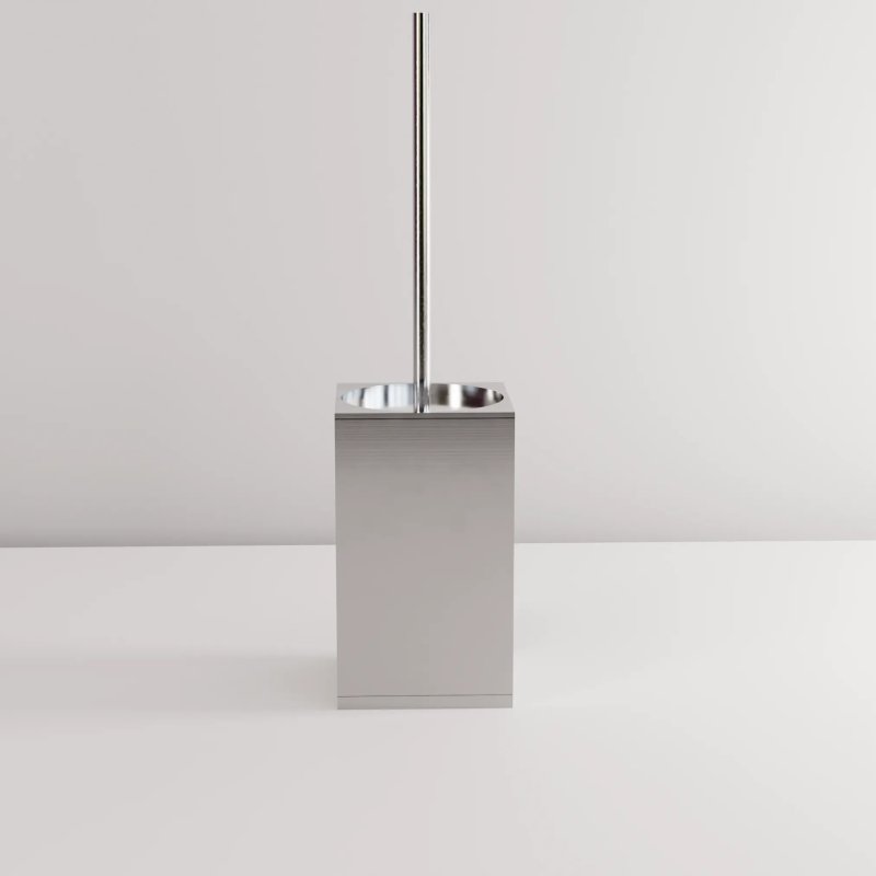 TOILET BRUSH REA B110 BRUSH STEEL