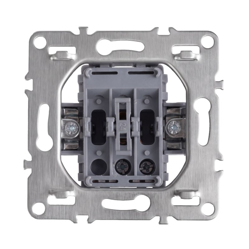 Toolight Single Switch Oste Jnh006-w White