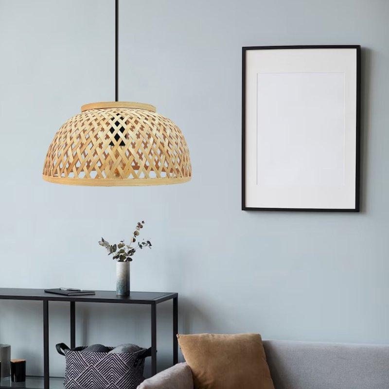LAMP APP1628-1CP 16x30x16cm