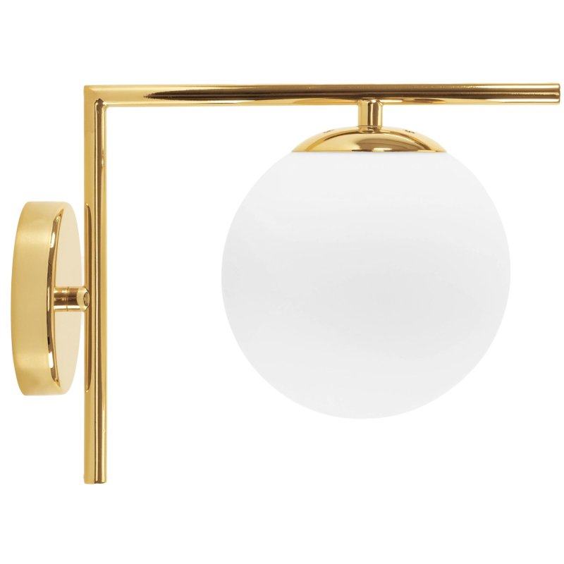 Wall Light Toolight APP674-1W E27 gold