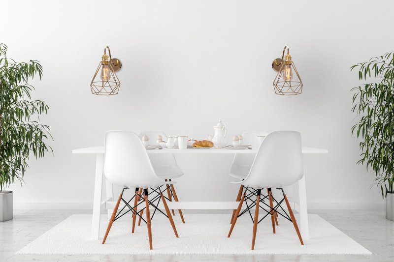 Wall Light Toolight 392229 E27 gold