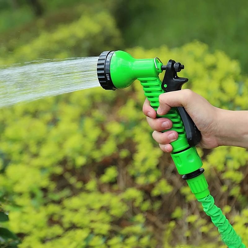 Garden hose P20011 1500x15x20cm