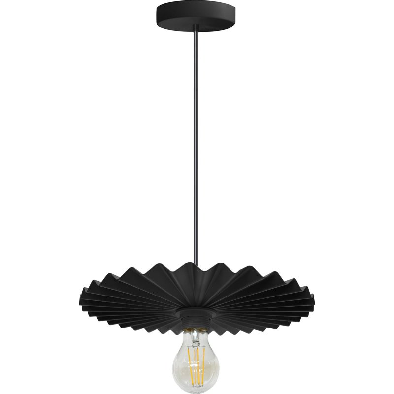 Lamp APP1353-1CP Black