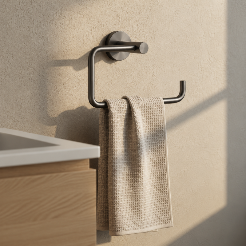 Rea Bathroom Hanger 5610 Leo Titan