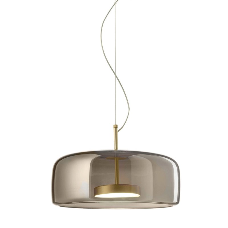LAMP APP614-1CP GREY