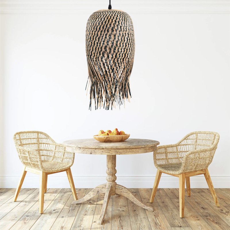 Lamp BOHO APP1327-1CP