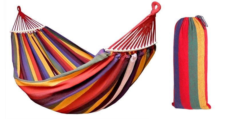 Hammock 480143A BLUE