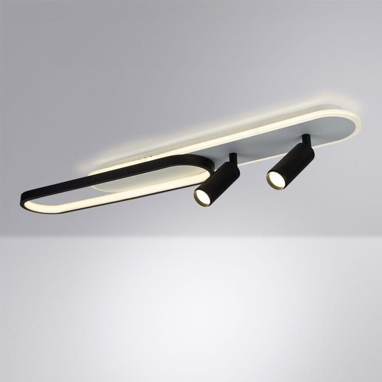 CEILING LAMP APP1438-C WHITE