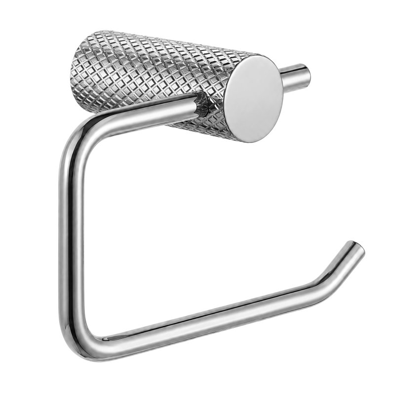 Toilet Paper Holder Rea A62309 Chrome