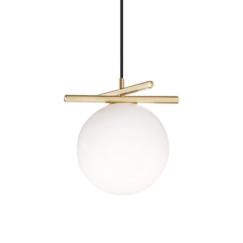 LAMP APP1667-1CP GOLD MAT