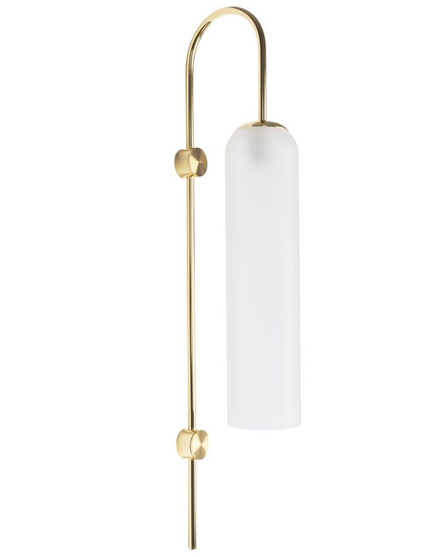 Wall Light Toolight APP664-1W E27 gold